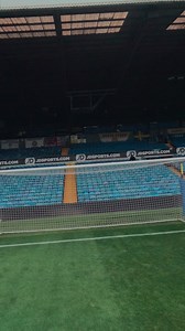 ⚡ Football vs F1: The Agility Test | Leeds United