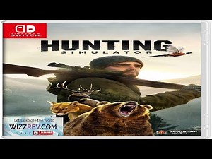 Hunting Simulator Nintendo Switch Review