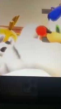 Tails’ First Cut (Part 2) and credits to @TailsFan109