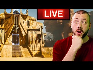 Build Better Bases in Dune Awakening