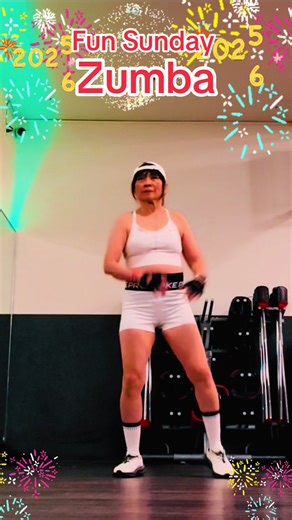 #fun #sunday #zumba #fitness