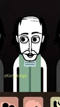Incredibox - Excuse Me Sir [Voice 2] #showcase #excusemesir