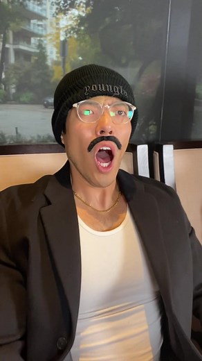 The BEST Groan Tube Impression You’ll ever hear #groantube #impression #talentshow #americasgottalent