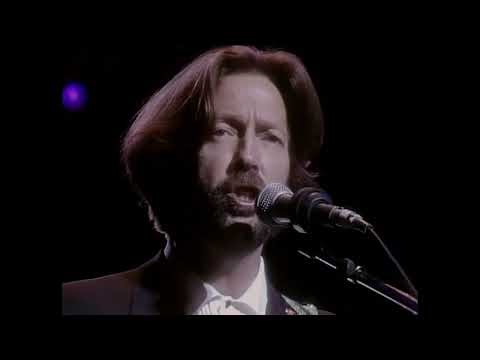 Eric Clapton - Bell Bottom Blues (Live at Royal Albert Hall, 1991)