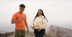 Marwa Loud feat Moha K – Ghir Ntiya