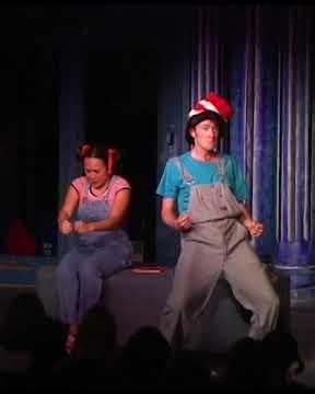 Sam I Am / Esthers Follies / https://www.esthersfollies.com/