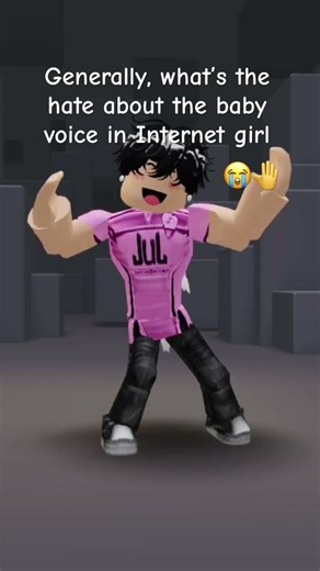 Its lowkey cute tho 🤚