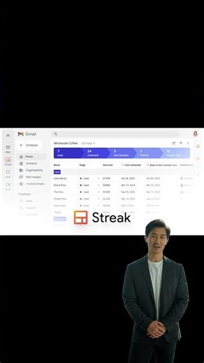Is This the Best CRM for Gmail? (Full Feature Walkthrough & Review)