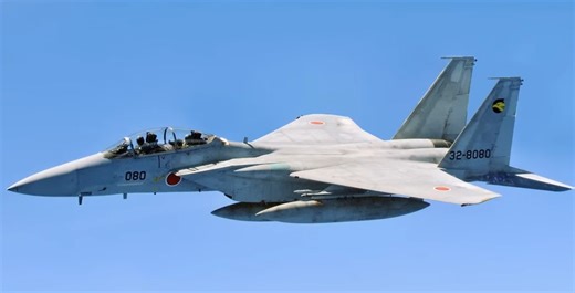 How This Chinese Jet Could Redefine the Future of Air Combat