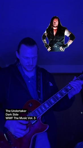 The Undertaker: Exploring the Dark Side in WWE