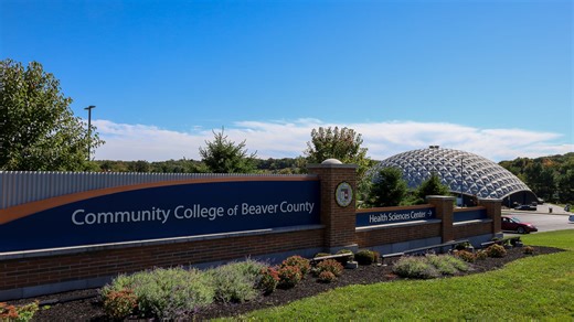 Chalked Up: CCBC gets marketing grant; CCAC now a member of Metallica Scholar program