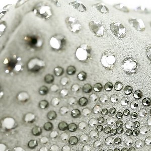 Build-A-Bear Workshop on Instagram: "Celebrate 25 years of Build-A-Bear with our NEW collectible dazzling with Swarovski® crystals! This collectible bear takes our silver anniversary celebration to the next level with its ultra-suede silver fur fully embellished with sparkling Swarovski crystals. With only 250 made, it’s the most exclusive gift for fans, collectors, or anyone who likes a lot of sparkle! Links in Stories!"