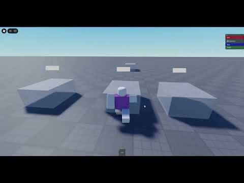 Roblox Studio (2 Phase) Capture Points System with different cutscenes