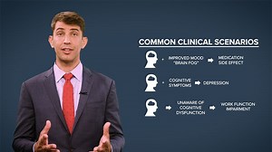 Depression-Related Cognitive Dysfunction