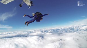 19K views · 502 reactions | Join us in the Skydive for Life 2022 and...