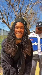 96K views · 4.8K reactions | Who peeped the mess up at the end  Shaheem | Kida Burns | Facebook