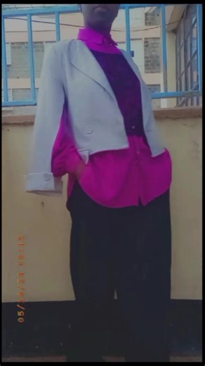 Archie Yeng' 아치 옝 (@archie_thv) - DIYed the blazer.I love it as always!#diy #diycraft #blazer #fashion #design #fashionstyle