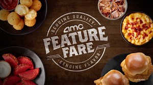We’ve added a new, mouth-watering items to our menu, from Spicy Chicken Taco Bites to the Bacon Mac ‘N’ Cheese Bowl and more! See what everyone is snacking about. Learn More: https://amc.film/2lZERe5 | AMC Theatres