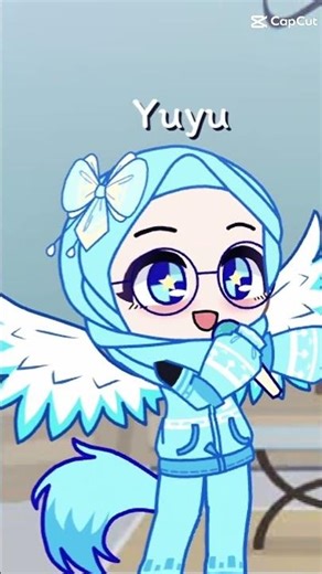 EEEEA~ (Yuyu x Afrina)