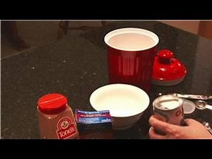 Cooking Basics : How to Measure Baking Ingredients