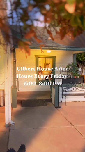 1.1K views | Dinner plans? Forecast says: delicious. GH After Hours |...