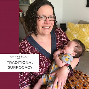 Traditional Surrogacy in Australia - Sarah Jefford Surrogacy Lawyer Australia