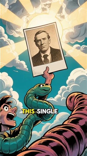 The First Camera Changed How Humans Remember Life #history #educational #technology