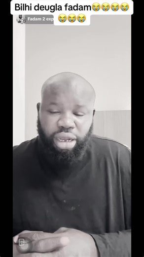 #fadame2expertdelaluite #tiktok #viral #modoulo #ballagaye2