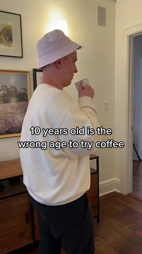 Is Decaf Coffee Okay for Kids? Age-Appropriate Coffee Consumption