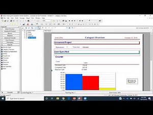 Simple Call Center Model in Arena (Part 2)