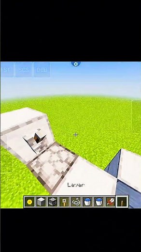 Easy And Cheap String Farm