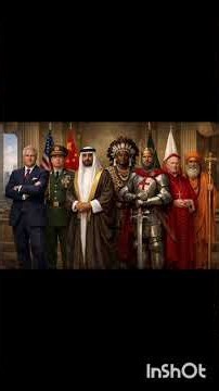 Le Système Pyramidal : Pourquoi c'est le contraire du tawhid partie 2 #tawhid #coran #islam