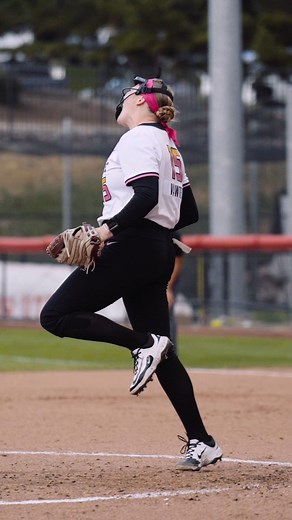 what? like it's hard? 💅 | Athletes Unlimited Softball League - AUSL