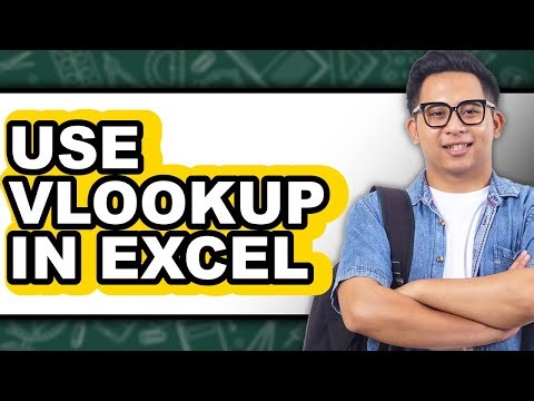 How to Use VLOOKUP in Excel (Full Guide)