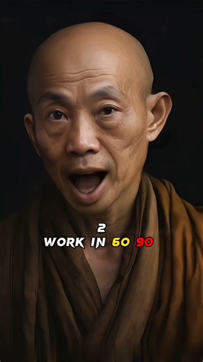 Master Your Focus in 6 Simple Steps! 🚀 | Boost Productivity #MentalClarity #WorkEfficiently #Mindset