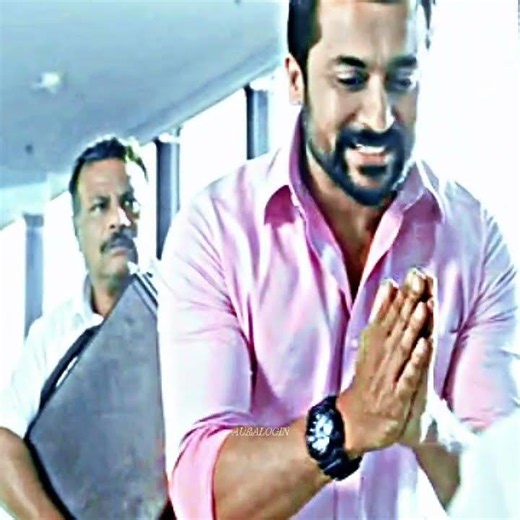 THANK YOU SIR!! #ngk #suriya #edit #trending #movie