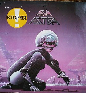 Asia - Astra