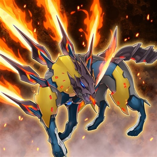 Salamangreat Mathmech - YGOPRODeck