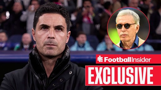 Arsenal risk sanction from UEFA and Premier League - 'They've got to be careful'