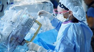 WellSpan York Hospital becomes first in Pennsylvania to offer new robotic cardiac procedure