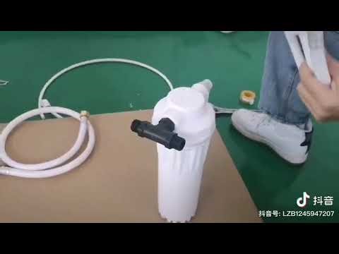 How to Install Your Commercial Ice Maker Step-by-Step ❄️