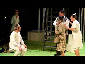 DIE PHYSIKER Trailer