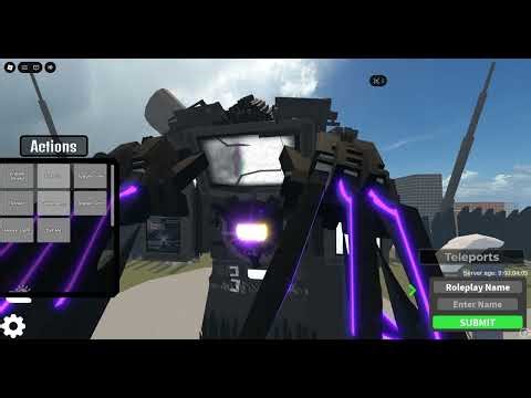 TESTING NEW INSERT UTTVM CODE IN UTR2 - ROBLOX