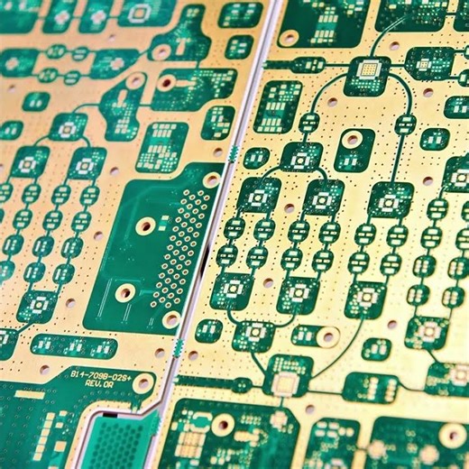 The Unmatched Value of Standard Multilayer PCBs | SENTAK Precision Manufacturing
