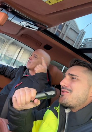 Extraordinary Car Features and Fun with Karaoke