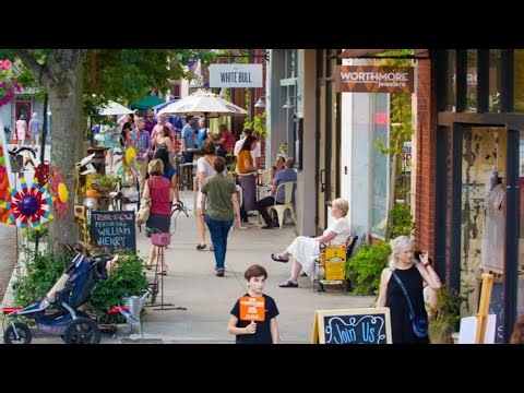 Georgia’s Hidden Gem Near Atlanta | City Tour USA