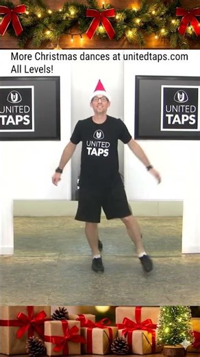 Winter Wonderland Int Tap Dance