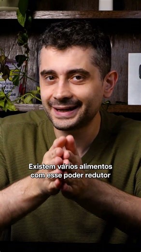 Reduzir COLESTEROL sem REMÉDIO?