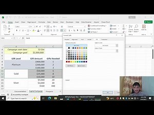 New Perspectives Excel 365 | Module 2: End of Module Project 1 Eugene State College
