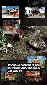 Leslie Nielsen And Eric Idle Made A Movie (And You'll Likely Never See It) #leslienielsen #movie